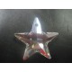 Moonlight Star Pendant 40mm
